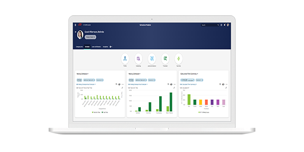 ADP® Real Time